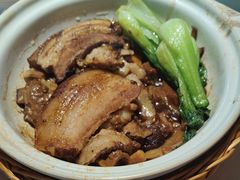 -风味小馆(天目湖宾馆店)