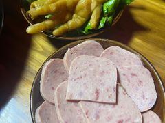 -正南齊北重庆老火锅(光华村直营店)
