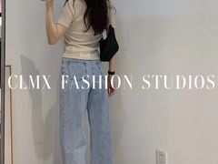 -CLMX(新天地凯德晶萃广场店)
