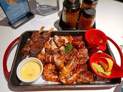 -Gray Whale 灰鲸餐厅(北美N1店)