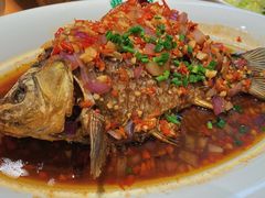 -费大厨辣椒炒肉(万家丽一店)
