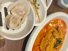 -喜鼎海胆水饺(东港店)