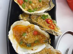 -阿勇海鲜排档(莲花路1号店)