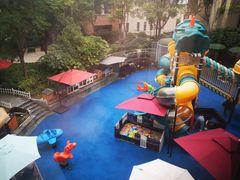 -上海崇明金茂凯悦酒店