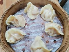 -海胆小馆(东北水饺·春柳店)