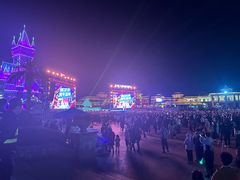 -厦门方特梦幻王国