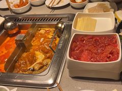 -海底捞火锅(徐州火车站店)