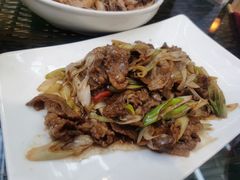 肥牛-走马楼饭庄(慈城古县城店)