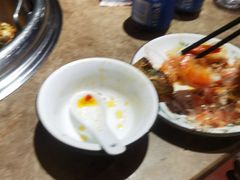 -七欣天香辣蟹火锅(海门解放中路店)