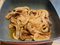 -新石器烤肉(百联川沙店)