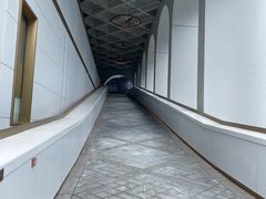 -Garden Lounge(尼依格罗香港美利酒店)