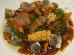 -丁字口海鲜热炒·烧烤大排档