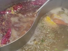-小城牛事·鲜牛肉火锅(万达店)