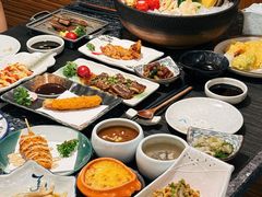 -菊上料理(蜀山银泰百货店)