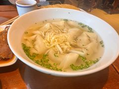 -同得兴 Since·1995 传统苏式面馆(十全街店)