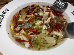 -太二酸菜鱼(汕头苏宁广场店)