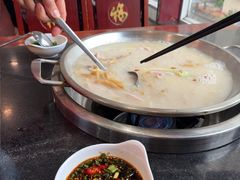 -老来福·非遗酸汤兔(凯旋路店)