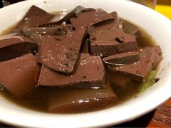 鸭红菜-陈光记烧腊(长寿路店)
