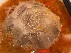-博多一幸舍(侨福芳草地购物中心店)
