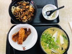 -晓午阳常熟炒浇面(红庙店)