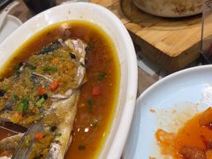 -李氏传家菜(兴城路店)