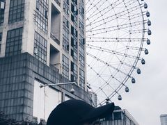 -Be Lived Cafe比例咖啡(摩天轮店)