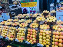-果蔬好生活超市(东湖店)