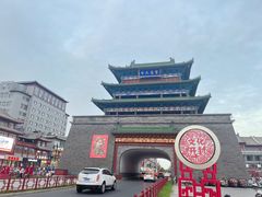 -鼓楼夜市