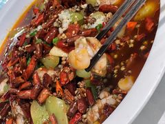 -巴渝兄弟川菜(宽街店)