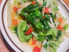 -王飞大盘鸡·新疆菜·烧烤(奎屯店)