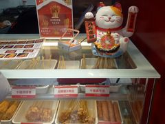 -千禧炸串(明瓦廊店)