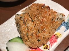 -千代武日本料理(哈西店)