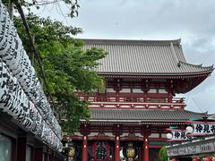 -浅草寺