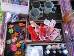 -HERRE·FARM 赫尔露营农场·团建聚会包场