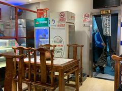 -宣武小院涮肉(前门店)