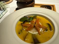 -叶叶菩提(太原别墅店)