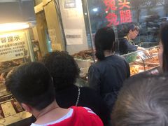 -老黄记手撕烤兔(玉林街店)