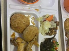 -香妃烤鸡(新奥店)