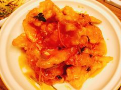 锅包肉-一轩饺子馆(丽都店)