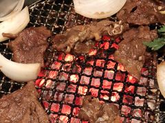 -一品诚记烤肉·甄选店(中南路店)