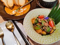 -Thai Alley泰爱里(二沙岛店)