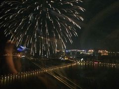 -澳门旅游塔360°旋转餐厅(南湾湖广场店)