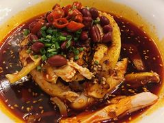 钵钵鸡-大鸭梨烤鸭店(花园村店)