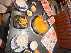 -淼福猪肚鸡·椰子鸡火锅(大沙地店)