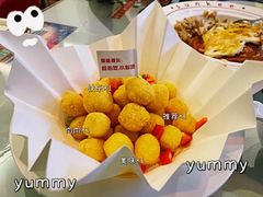 -香港新曜记茶餐厅(星耀城店)