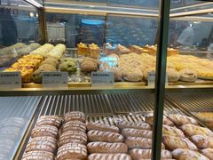 -喜茶(无锡荟聚中心店)
