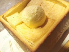 面包诱惑-绿茶餐厅(崇文门新世界店)