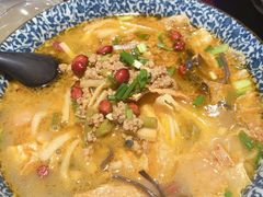 招牌螺蛳粉-粉家柳州螺蛳粉(杨宅路店)