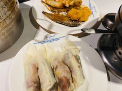 -星伦多自助料理(华润万象城店)