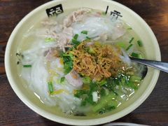 -许佳后安粉汤店